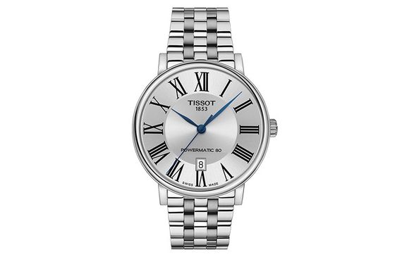TISSOT 40mm