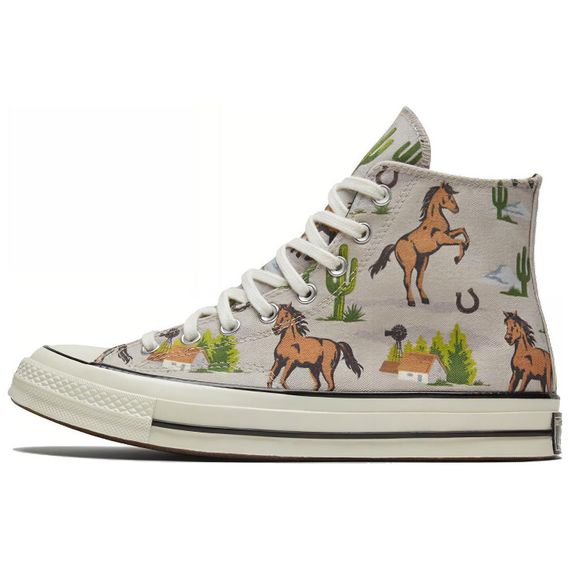 Converse 1970s