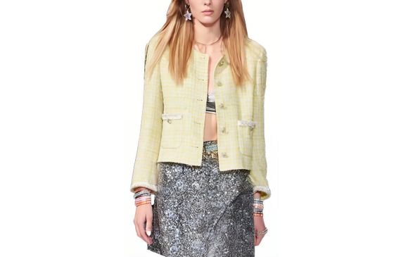 CHANEL SS24 24C
