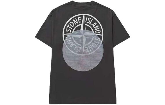 STONE ISLAND SS22 Logo T