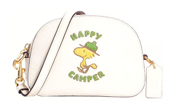 COACH x PEANUTS Serena 16