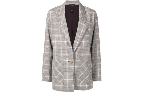 ARMANI EXCHANGE FW22