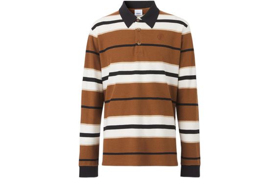 Burberry SS22 Logo Polo