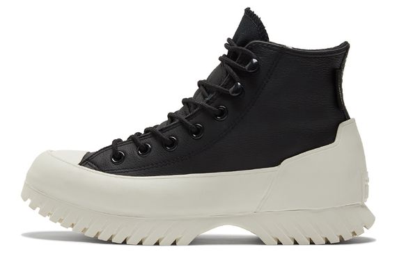 Converse Chuck Taylor All Star lugged winter 2.0