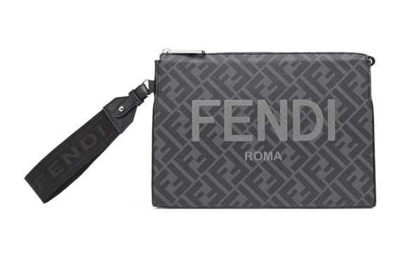 FENDI Logo