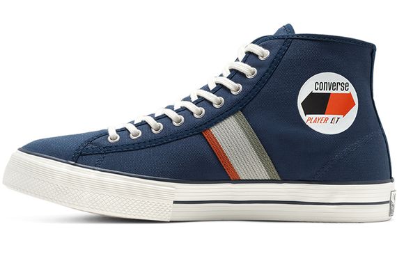 Converse Star Player LT Hi Top