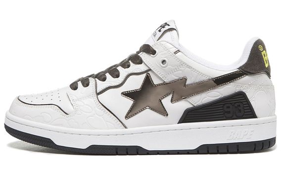 A BATHING APE SK8 STA