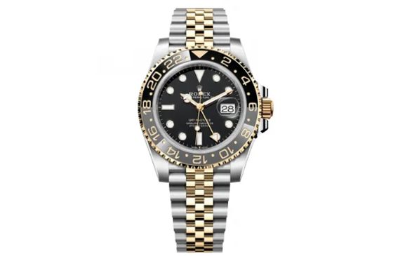 ROLEX II 2023 GMT/ 100 40mm