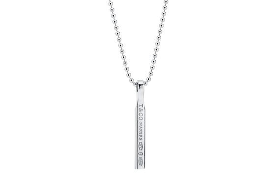 TIFFANY &amp; CO. Makers