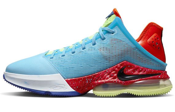 Nike Lebron 19 Low EP 19
