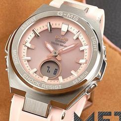 CASIO BABY-G G-MS MSG-S200-4APR