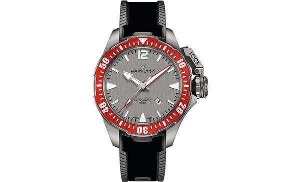 HAMILTON 80 46mm
