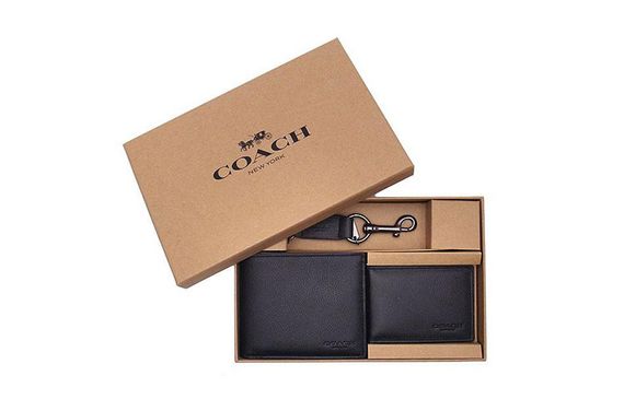 COACH Compact