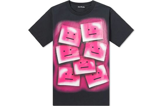 Acne Studios SS22 T
