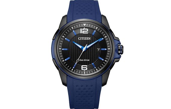 CITIZEN BUFF