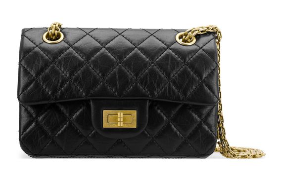 CHANEL 2.55 /