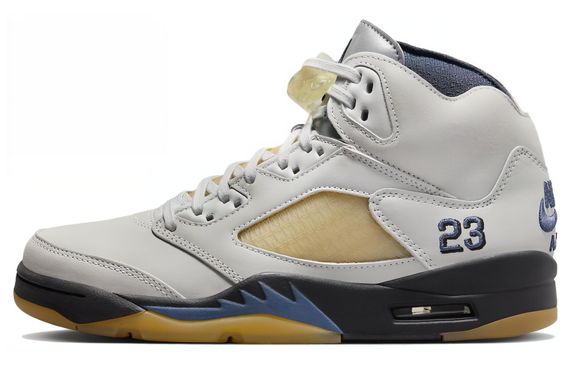 A MA MANIÉRE x Jordan Air Jordan 5 &quot;Photon Dust&quot;