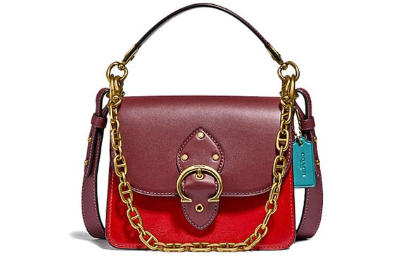 COACH Beat 18