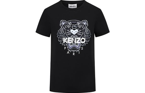 KENZO SS21 logo T