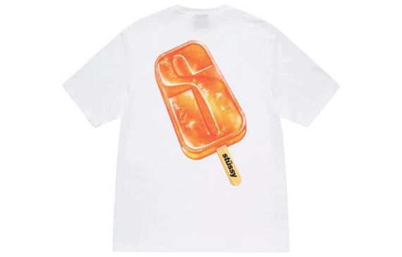 Stussy SS23 Popsicle Tee S T