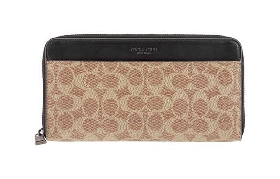 COACH Travel Wallet 23