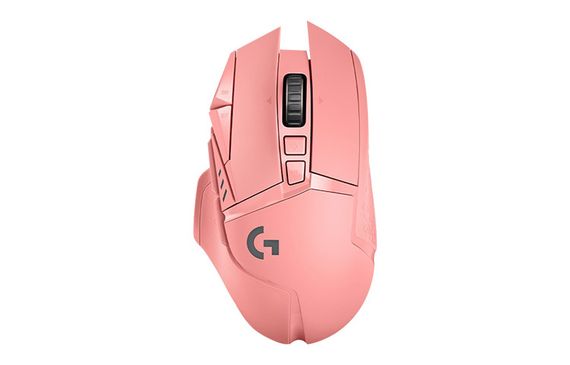 Logitech G502 2.4G Lightspeed RGB