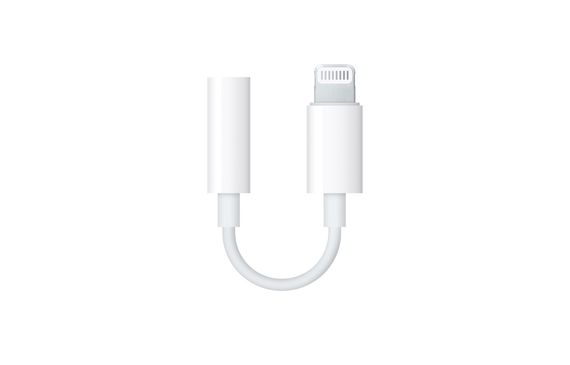 Apple Lightning 3.5