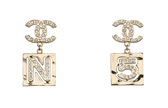 CHANEL Clogo
