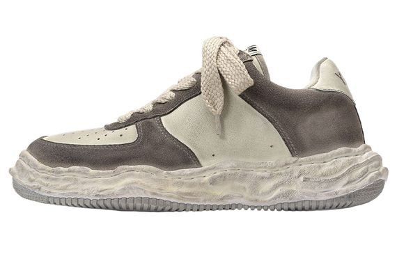 MIHARA YASUHIRO OG Sole DR