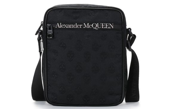 Alexander McQueen ·