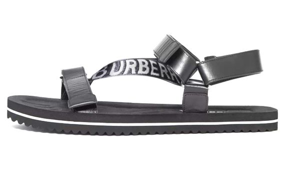 Burberry Logo-Strap