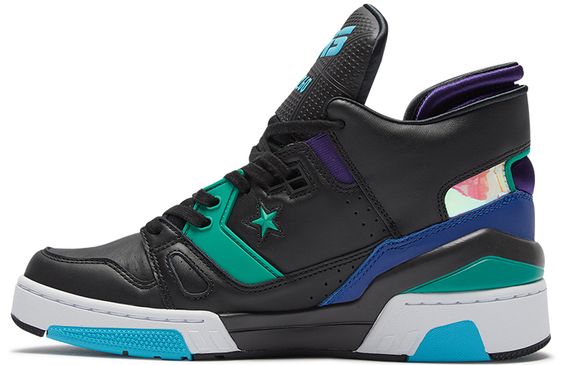 DON C x Converse ERX 260 Mid Jewel