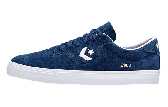 Converse Louie Lopez Pro Low Top