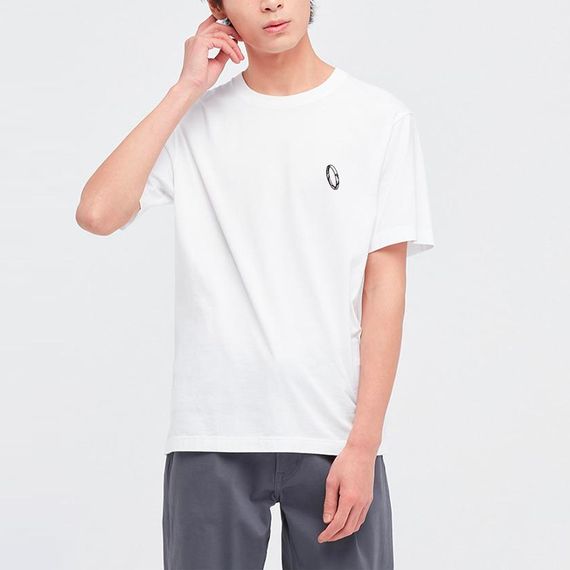 UNIQLO x T