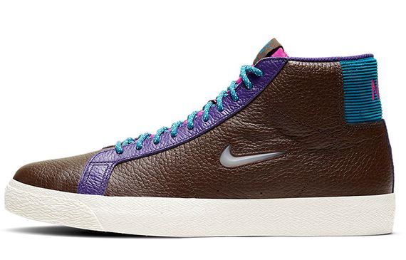 Nike Blazer