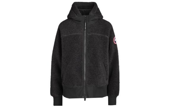 Canada Goose FW2 Simcoe Logo