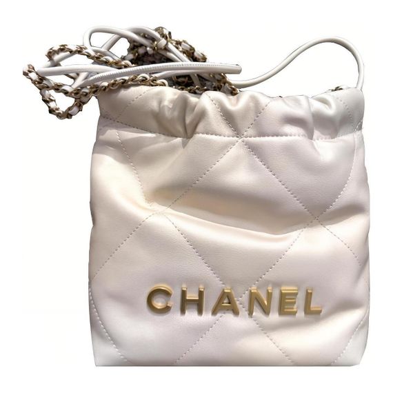 CHANEL 22Bag 23A /
