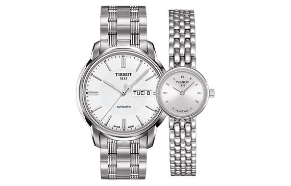 TISSOT 30 39mm