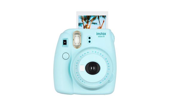 FUJIFILM INSTAX MINI9