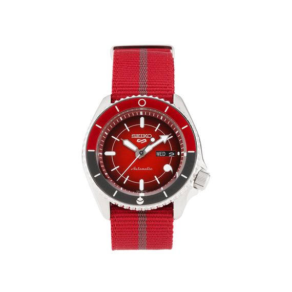 SEIKO 46mm SBSA089