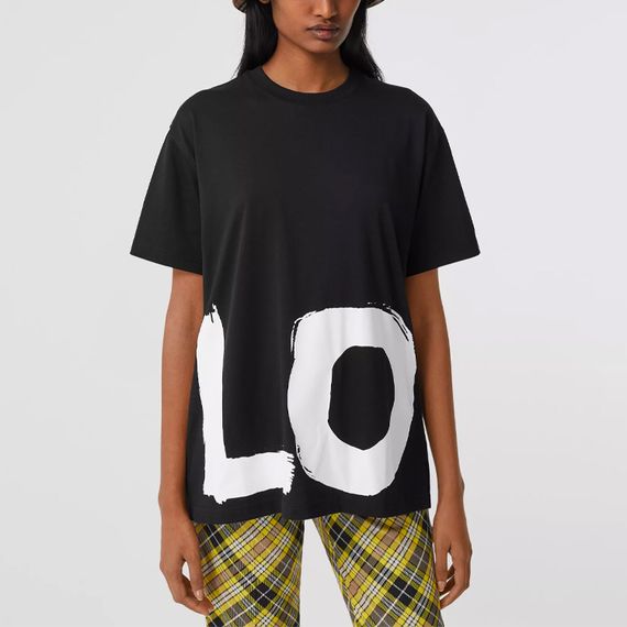 Burberry Logo T