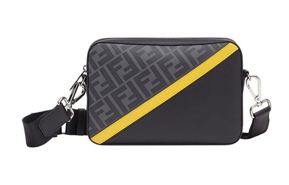 FENDI LogoFF /