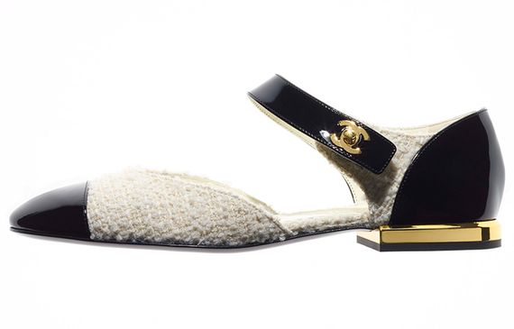 CHANEL