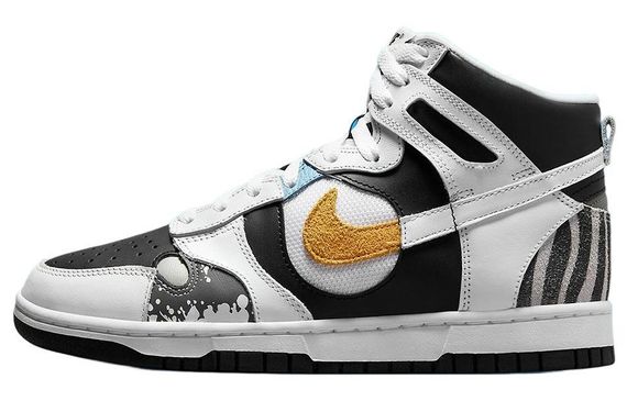 Nike Dunk &quot;See-Thru&quot;