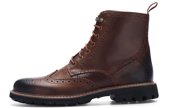 Clarks