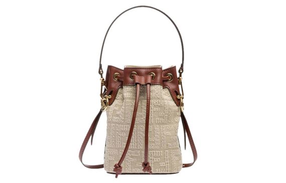 FENDI Mon Tresor LogoFF / # #