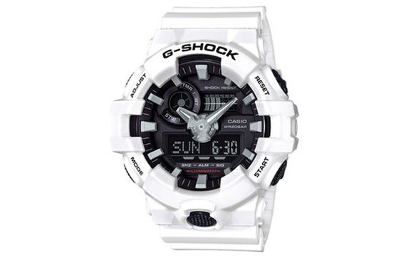 CASIO G-SHOCK