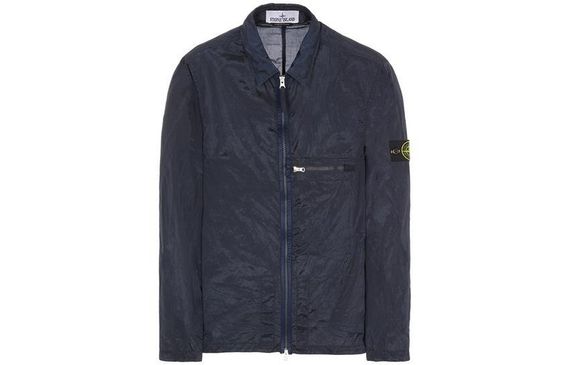 STONE ISLAND SS23 Nylon Meta