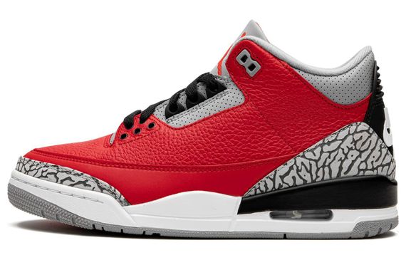 Jordan Air Jordan 3 Retro SE &quot;Red Cement&quot;