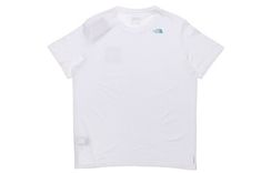 THE NORTH FACE FlashDry Box Logo T